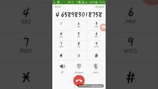 كايفا تعبء تعبءة الهاتف INWI screenshot 5