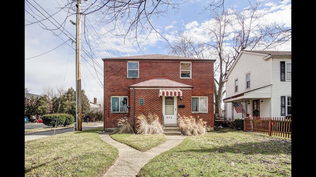 570 S Roys Ave Columbus, OH 43204