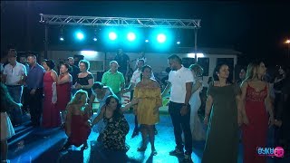 Pazarci̇ka Gi̇dek Mi̇ Grup Eflatun Fatma & Vahap Düğün Töreni̇