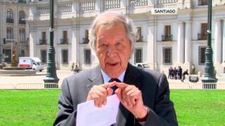 The Heat: China - Latin America Relations PT 2 News