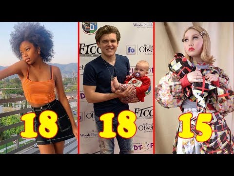 Video: Câți ani are Henry de la Henry danger 2020?