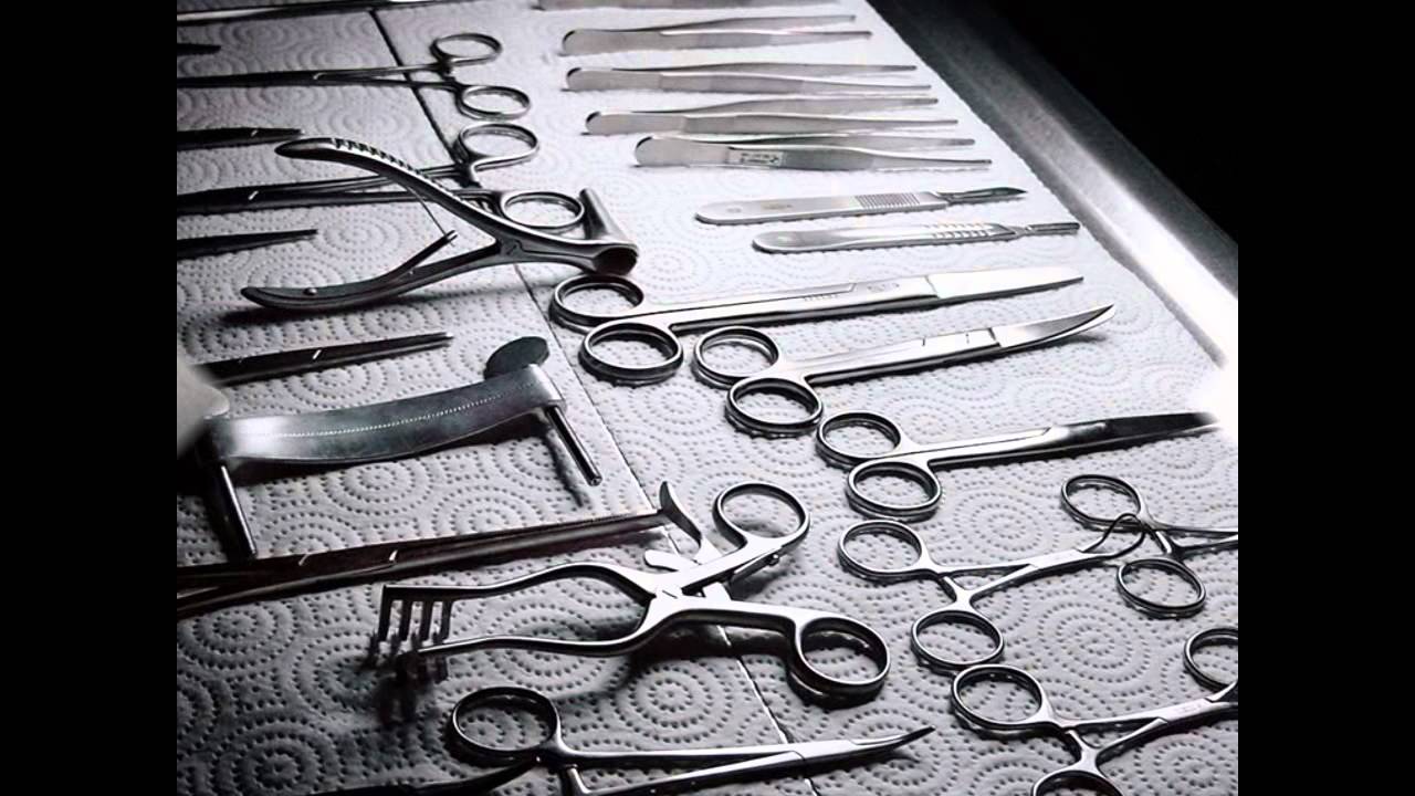 Symposium- Forced Sterilization of Disabled Girls in Australia