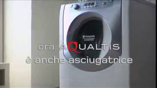 Aqualtis By Hotpoint
