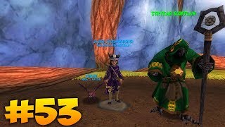 Wizard101: Storm Walkthrough | Finishing Vestrilund Ep 53