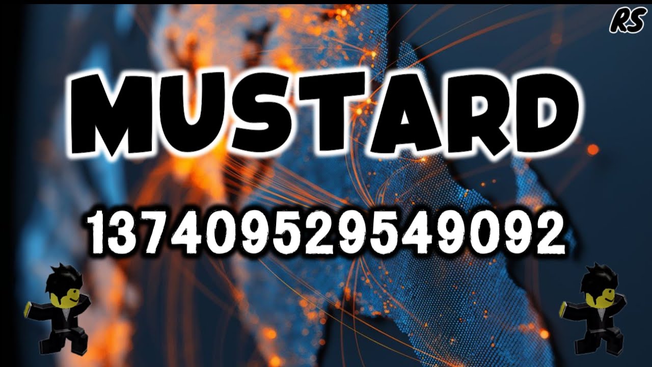 Более 100 новых кодов/ID для Roblox Music (февраль 2026 г.) [Рабочие коды]