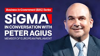 MEP Peter Agius on the ‘Law of the Jungle’ in EU iGaming Regulation