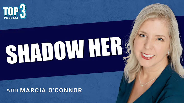 Marcia O'Connor Announces Shadow Her