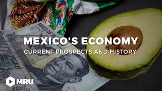 Mexico and the 2008 Global Financial Crisis