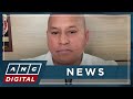 Dela Rosa: Say goodbye to hopes of having Duterte, I arrested; Marcos gov