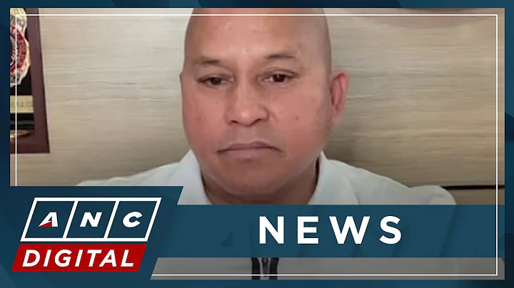 Dela Rosa: Say goodbye to hopes of having Duterte, I arrested; Marcos gov't clear won't help ICC - DayDayNews