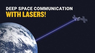 Testing Space Lasers for Deep Space Optical Communications (Mission Overview)