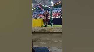 Ceramah Tuangku Bandaro Sati Di Malaysia