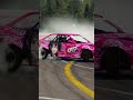 Fun run in my E36 on my favorite VDC layout.