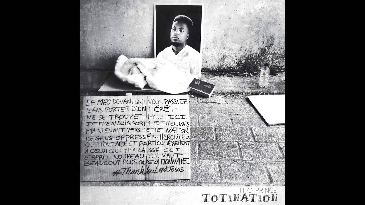 TiTo Prince - Le Jour de ma Percée (Audio)
