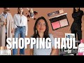 HAUL SETTEMBRE 2025: Cosa ho comprato di MODA &amp; BEAUTY (+ Try On!)