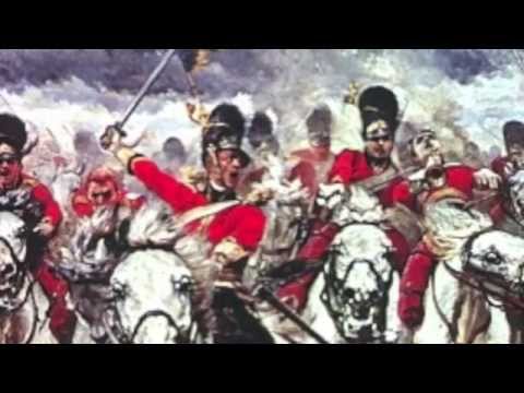 theme of charge of the light brigade theme of charge of the light brigade