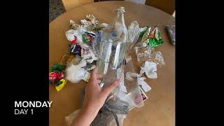 EcoBrick Challenge