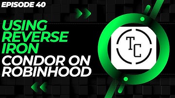 REVERSE IRON CONDOR | OPTIESTRATEGIEËN VOOR BEGINNERS