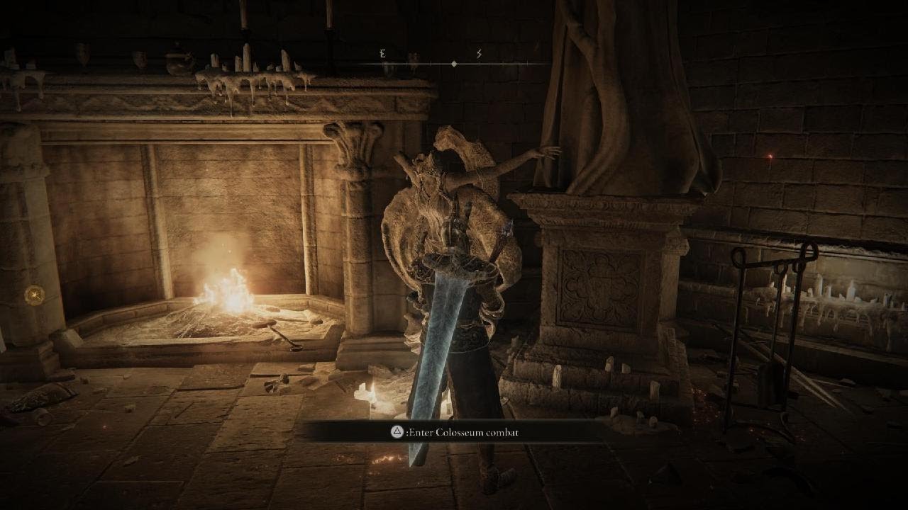 ELDEN RING mage pvp i beat an actual good player