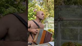 Dopty Boy -  melodeon jam