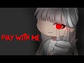 "Play With Me" // A Korean Urban Legend "Corner Game" || Gacha Life~ Ep. 3