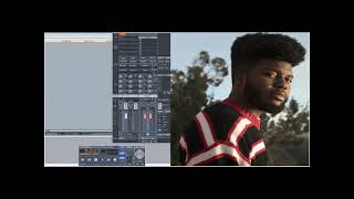 Khalid ft A Boogie Wit Da Hoodie – Right Back (Slowed Down)