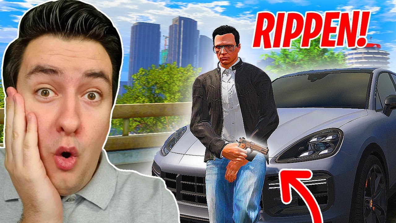 CRIMINELE ZAKEN DOEN IN AFR! - Gta5 Amersfoort Roleplay (GTA RP) - YouTube