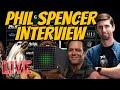 IGN INTERVIEW WITH PHIL SPENCER