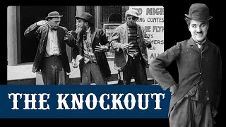 Charlie Chaplin | The Knockout | Comedy | Full movie | Reliance Entertainment Regional