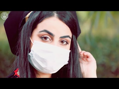 سوف نبقى هنا رامي محمد مع طلبة كلية طب الأسنان جامعة القدس تخرج دفعة 