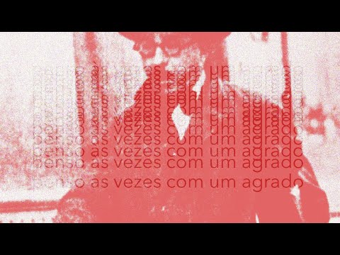 Fernando Pessoa - Penso às vezes com um agrado [Vinicius Castro feat. Bruno Xavier]