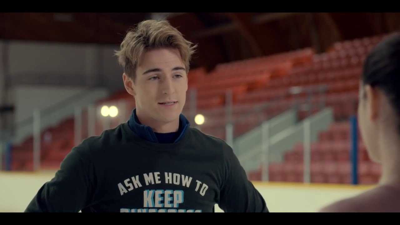 Spinning Out S1 Ep4 (Keep Pinecrest Wild) Sum-up