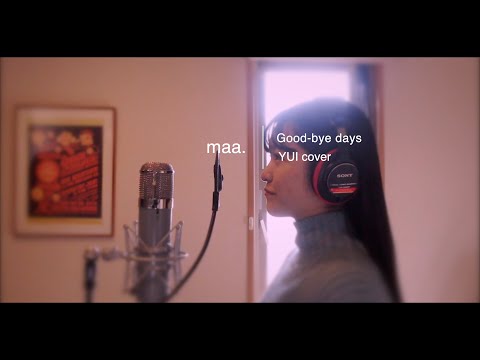 「Good-bye days」/YUI - hima.cover#64