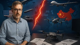 Caught in the Crossfire: An Australian Scholar on U.S.–China Tensions