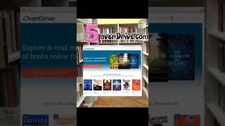 10 Website To Get Any Ebook