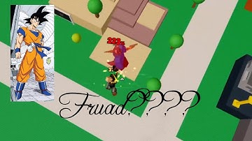 How it is to 1v1 ME (project smash)