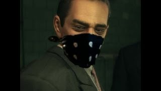 Mafia 2 Лука \