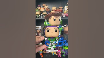 DO YOU HAVE ANY PIXAR FUNKO POPS!?!? #funkopop #pixar