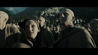 ДЕВИД УНИЧТОЖАЕТ ИНЖЕНЕРОВ!! СЦЕНЫ ФИЛЬМА ЧУЖОЙ ЗАВЕТ! ДЕВИД УНИЧТОЖАЕТ ИНЖЕНЕРОВ!! СЦЕНЫ ФИЛЬМА ЧУЖОЙ ЗАВЕТ!