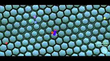 slither.io#4 Using the mod extension