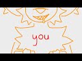 just like you || animation meme vent