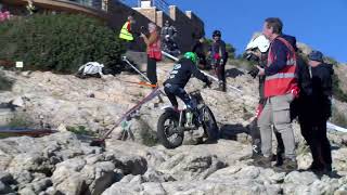 Zona 17 Verds I Blaus 303 230 231 283 273 Dissabte 2Dtrial Costa Brava 2025