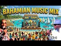 Bahamian Music Mix | KB + GENO D  | Legends of Rake n Scrape 