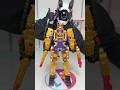 Power Ranger【暴太郎戦隊ドンブラザーズ DX虎龍攻神】 Power Rangers Abatarou Sentai Don Brothers