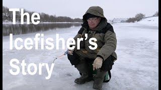 The Icefischer&#39;s Story