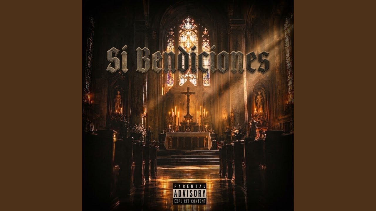 SI BENDICIONES auf YouTube ansehen SI BENDICIONES auf YouTube ansehen