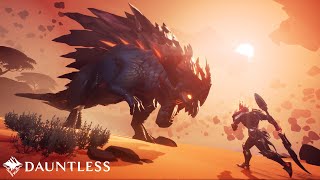 Dauntless PC will my game crash again or maybe not