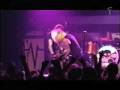 video - Backyard Babies - Too Tough To Make Some Friends