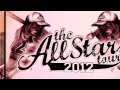 The All Stars Tour - 2012 Trailer #2