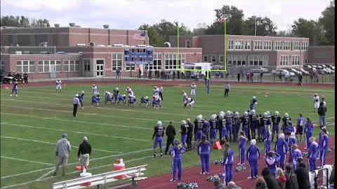 Kyle burdicks highlight tape 2014